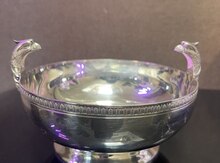 Christofle salat qabı