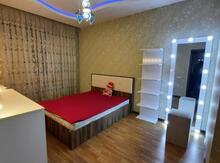 2-otaqlı yeni tikili kirayə verilir, Binə qəs., 60 m²