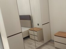 1-otaqlı yeni tikili kirayə verilir, Qusar r., 65 m²