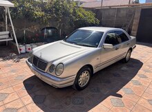 Mercedes E 200, 1997 il