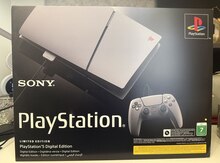 PlayStation 5 30th Anniversary Edition – Limited Edition