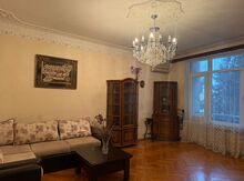 3-otaqlı mənzil kirayə verilir, İçərişəhər m., 100 m²