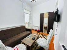 2-otaqlı mənzil kirayə verilir, 28 may m., 45 m²