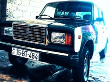 LADA (VAZ) 2107, 2007 il