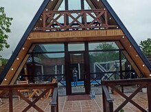 Həyət evi kirayə verilir, Qusar ş.