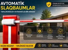 Şlaqbaum Gant KJS-34567