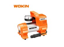 WOKIN təkər şişirtmə nasosu 12v