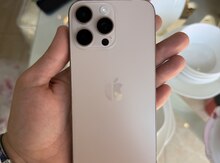 Apple iPhone 16 Pro Max Desert Titanium 512GB/8GB