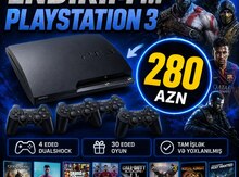 Sony PlayStation 3