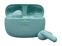 JBL Wave Beam 2 blue simsiz qulaqlıq