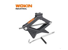 WOKIN mexaniki domkrat 2t 