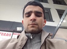 Mühafizəçi işi axtarıram