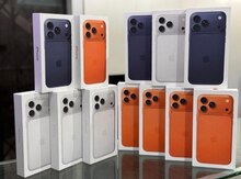 Apple iPhone 17 Pro Max Cosmic Orange 256GB/12GB