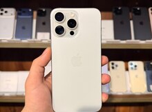 Apple iPhone 15 Pro Max White Titanium 256GB/8GB