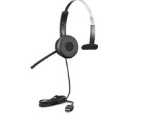 Lenovo 100 mono USB headset