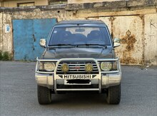 Mitsubishi Pajero, 1994 il