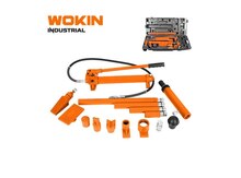 WOKIN hidravlik doğrultma dəsti 10 ton