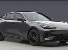 Changan Uni-V, 2025 il