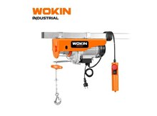 WOKIN elektrikli tal 125/250 kq