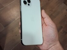Apple iPhone 12 Pro Silver 128GB/6GB