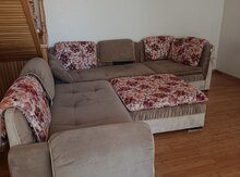 Künc divan