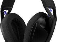 LOGITECH G321 LIGHTSPEED wireless gaming headset black