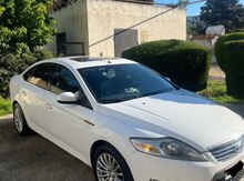 Ford Mondeo, 2008 il
