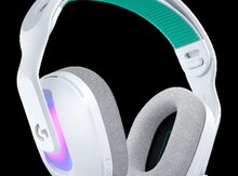 LOGITECH G522 LIGHTSPEED wireless gaming headset white