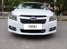 Chevrolet Cruze, 2014 il