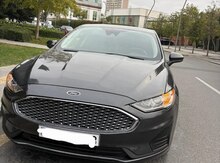 Ford Fusion, 2019 il