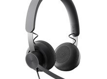 LOGITECH zone wired headset