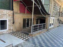 Obyekt icarəyə verilir, Əcəmi Naxçıvani küç. 26