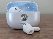 Simsiz qulaqlıq Motorola Moto Buds 2 Plus by Bose bright