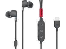 Lenovo Go USB-C ANC earphone