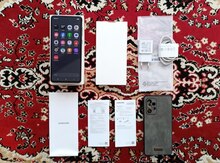 Samsung Galaxy A73 5G Gray 128GB/8GB