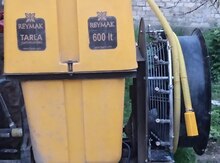 Dərmansəpən 600 l 