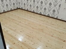 Cilalama və laminat işləri