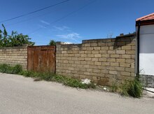 2 sot torpaq sahəsi, Quba ş.