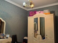3-otaqlı mənzil kirayə verilir, Heydər Əliyev pr., 80 m²