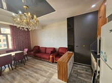 2-otaqlı yeni tikili kirayə verilir, Sumqayıt ş., 60 m²