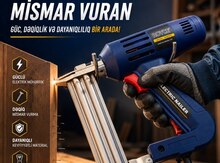 Elektrik mismar vuran ROYCE 