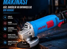 Bucaq taşlama maşını FIXTEC 