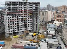 3-otaqlı yeni tikili, Bakıxanov qəs., 61 m²
