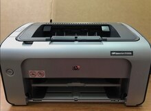 Printer HP Laser p1005