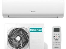 Hisense 9000 BTU
