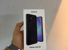 Samsung Galaxy A36 Awesome Black 128GB/8GB