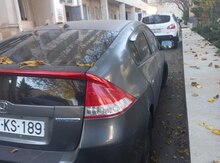 Honda Insight, 2009 il
