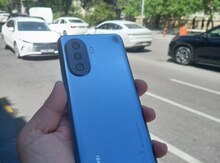 Huawei Nova Y70 Crystal Blue 128GB/4GB
