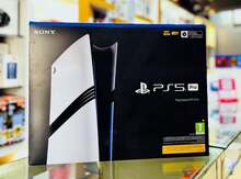 Sony PlayStation 5 Pro (2 TB)