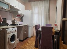 2-otaqlı mənzil kirayə verilir, Sumqayıt ş., 68 m²